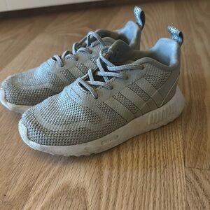 Toddler Adidas sneakers